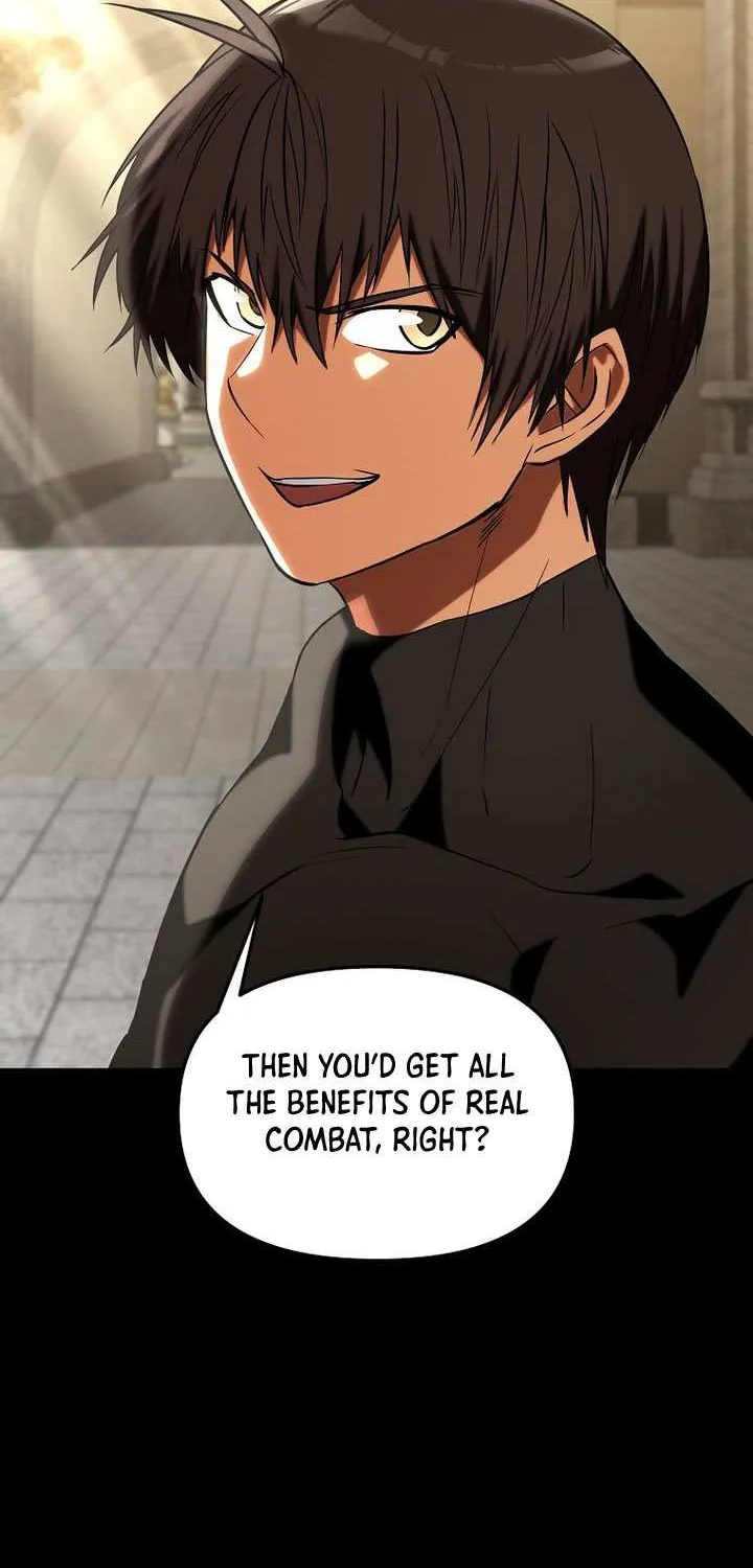 Extra of a Crazy World Chapter 34 page 75 - 