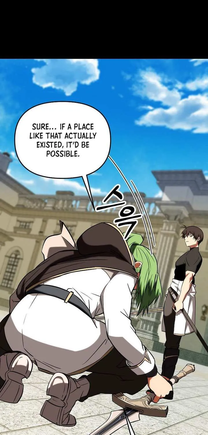 Extra of a Crazy World Chapter 34 page 77 - 