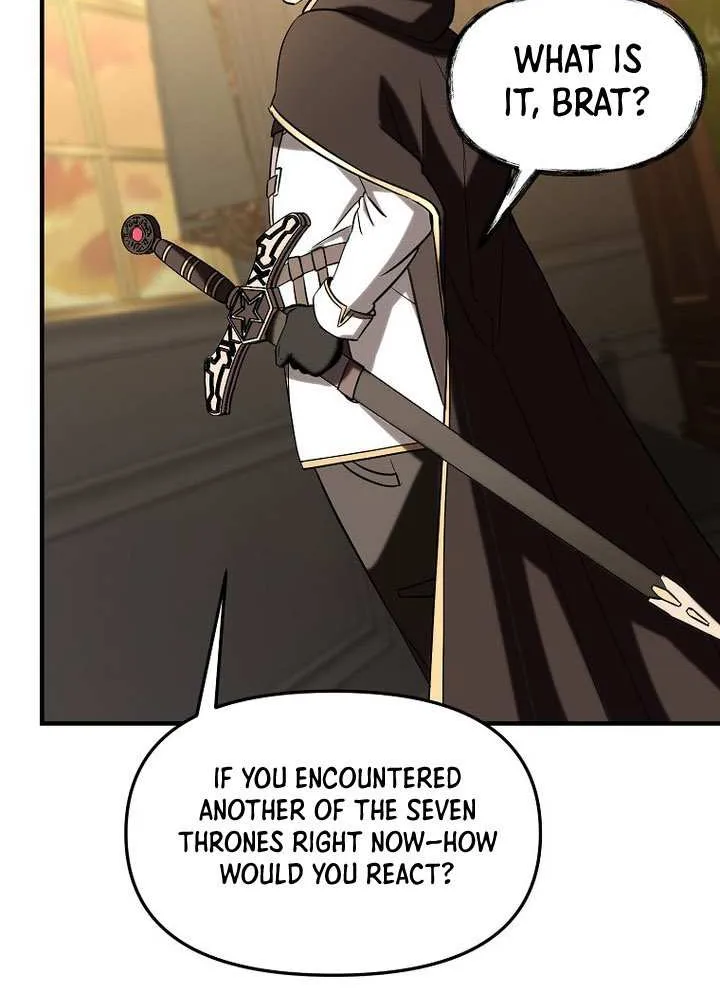 Extra of a Crazy World Chapter 34 page 83 - 