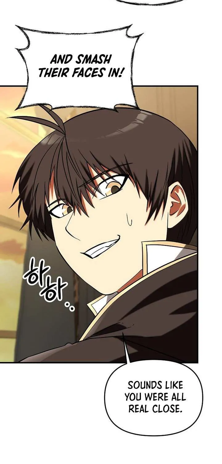 Extra of a Crazy World Chapter 34 page 85 - 