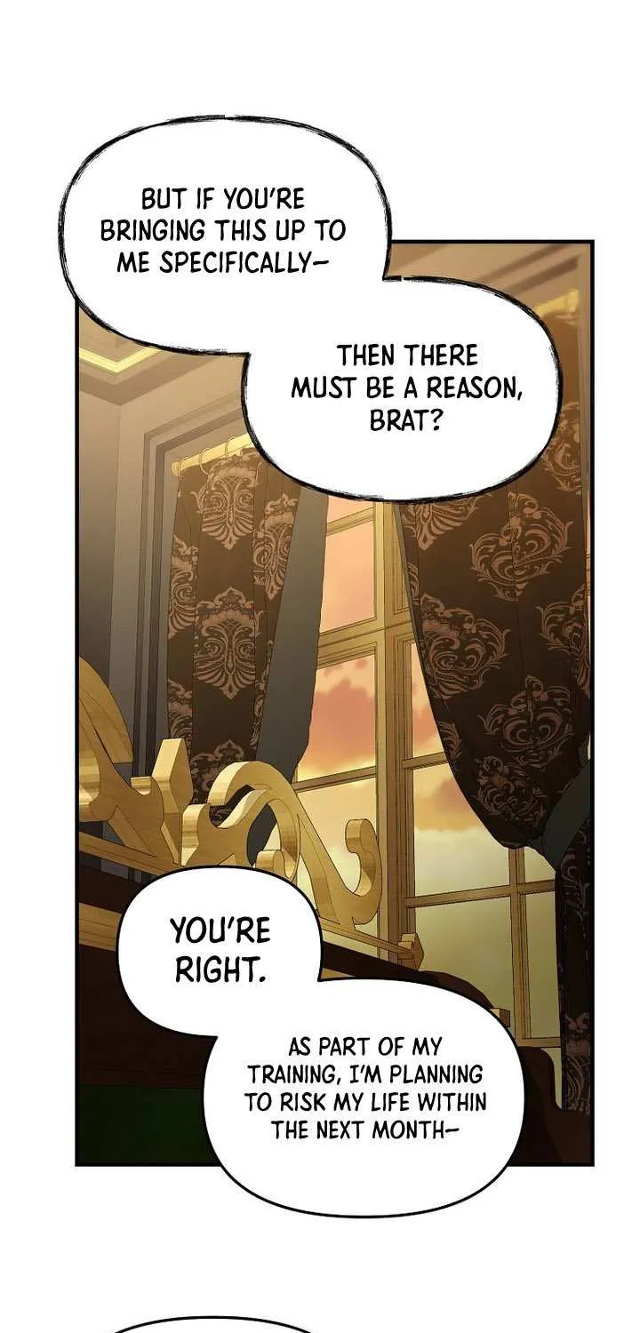 Extra of a Crazy World Chapter 34 page 86 - 