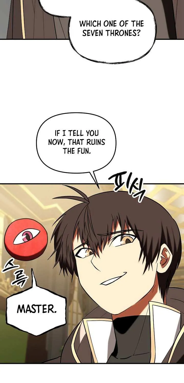 Extra of a Crazy World Chapter 34 page 88 - 