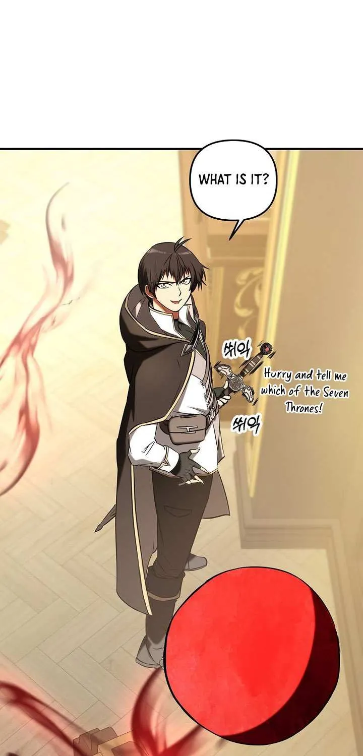 Extra of a Crazy World Chapter 34 page 89 - 