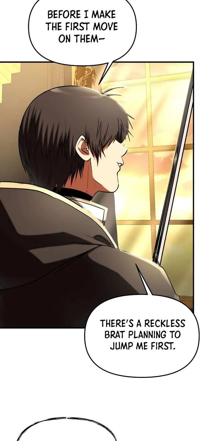 Extra of a Crazy World Chapter 34 page 95 - 
