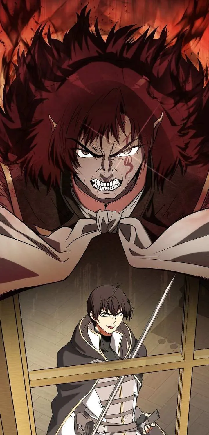 Extra of a Crazy World Chapter 34 page 98 - 