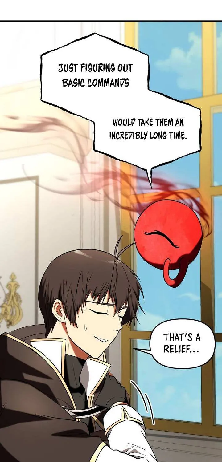 Extra of a Crazy World Chapter 35 page 27 - 