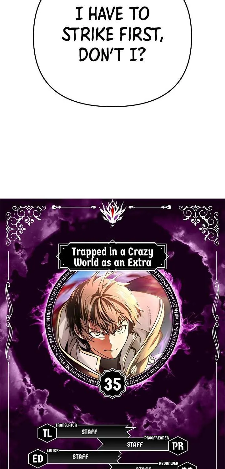 Extra of a Crazy World Chapter 35 page 4 - 