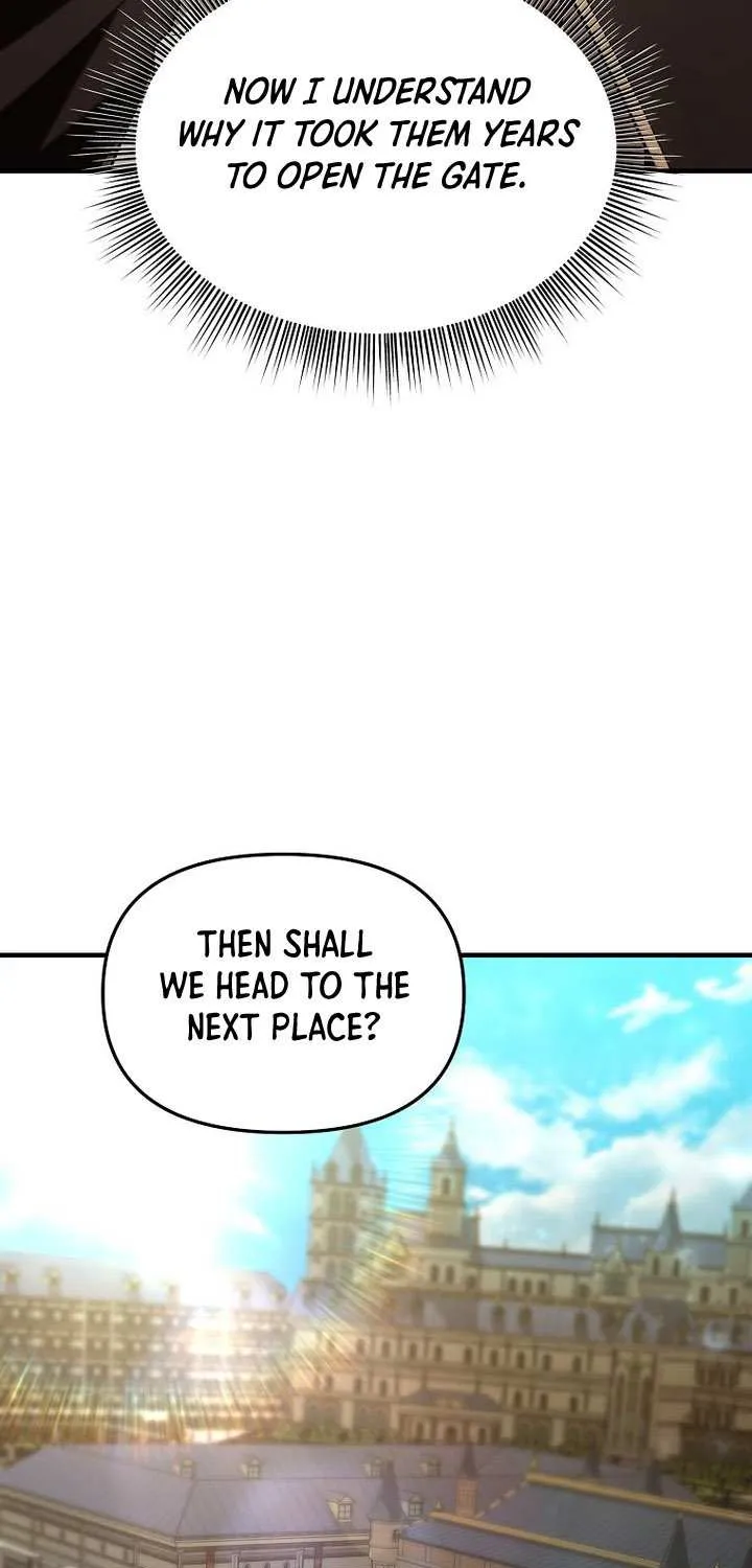 Extra of a Crazy World Chapter 35 page 33 - 