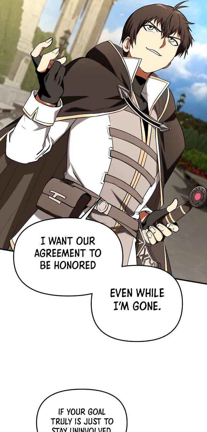 Extra of a Crazy World Chapter 35 page 43 - 