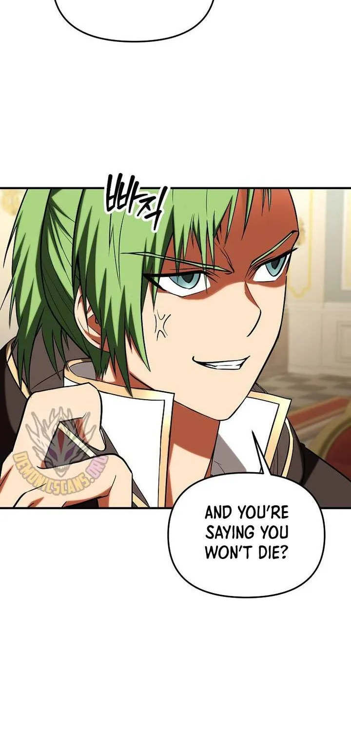 Extra of a Crazy World Chapter 35 page 57 - 