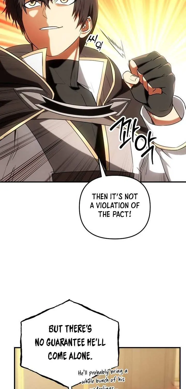 Extra of a Crazy World Chapter 35 page 7 - 