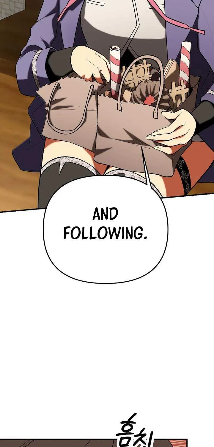 Extra of a Crazy World Chapter 35 page 65 - 