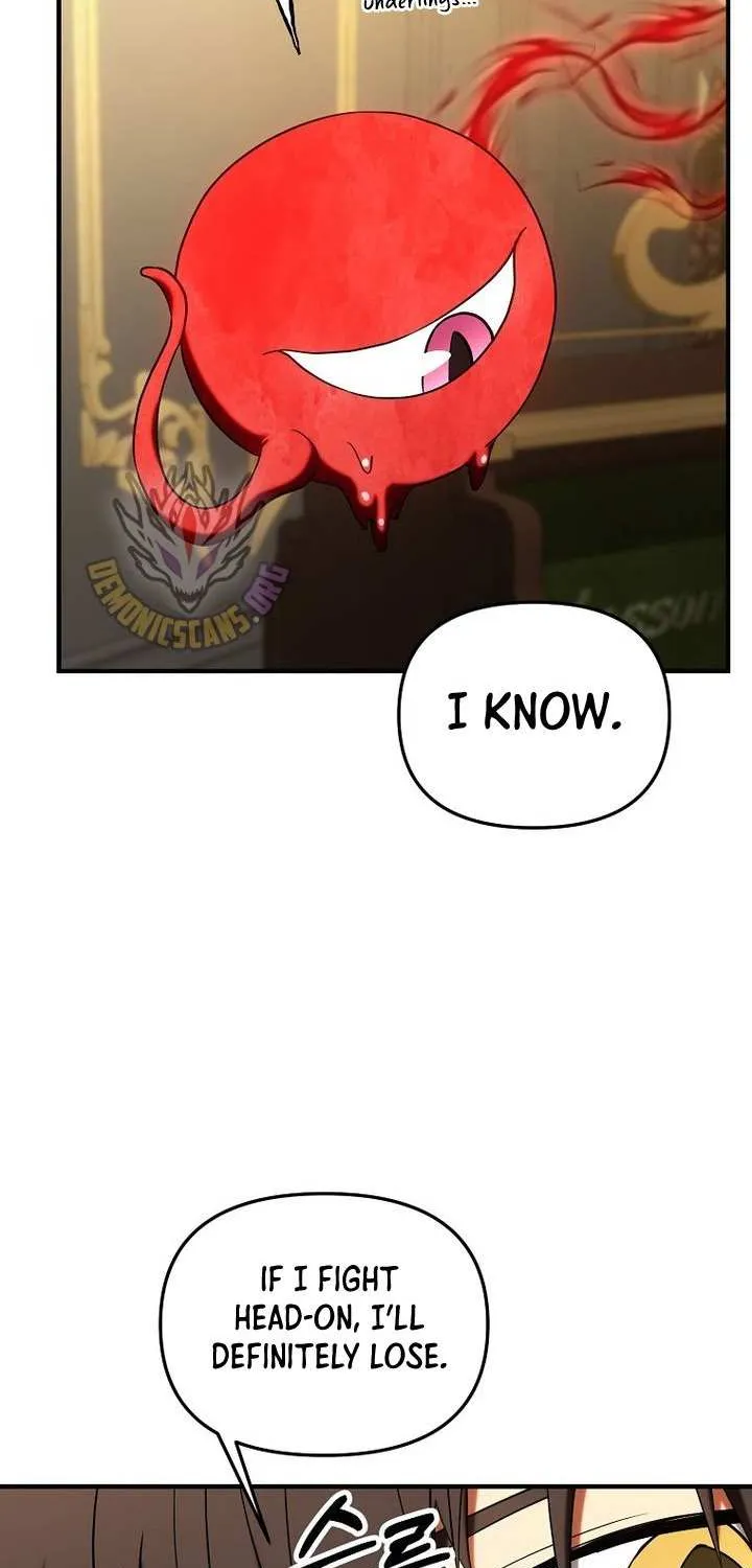 Extra of a Crazy World Chapter 35 page 8 - 