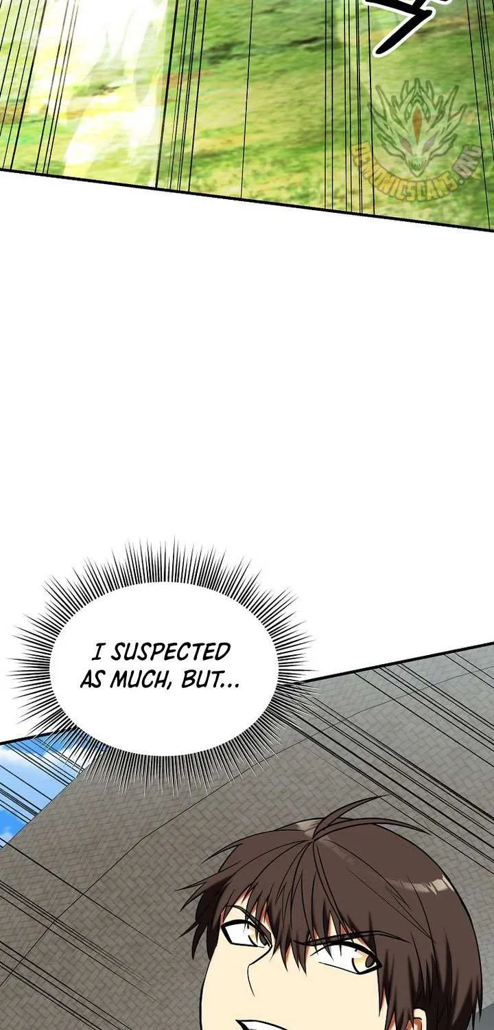 Extra of a Crazy World Chapter 35 page 71 - 