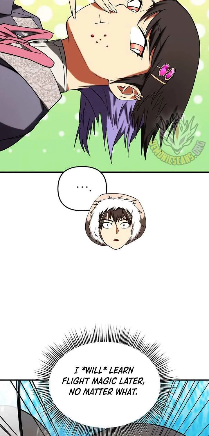 Extra of a Crazy World Chapter 35 page 85 - 