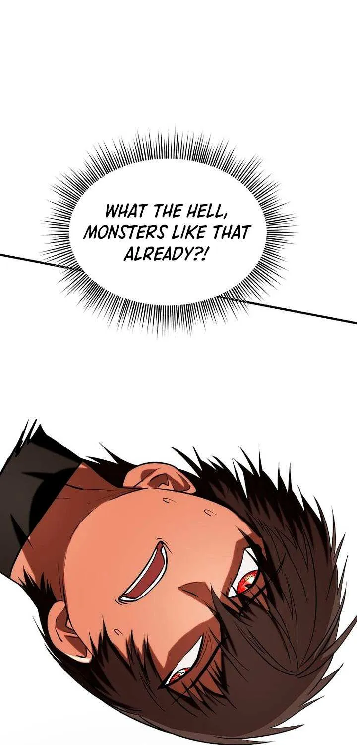 Extra of a Crazy World Chapter 36 page 118 - 