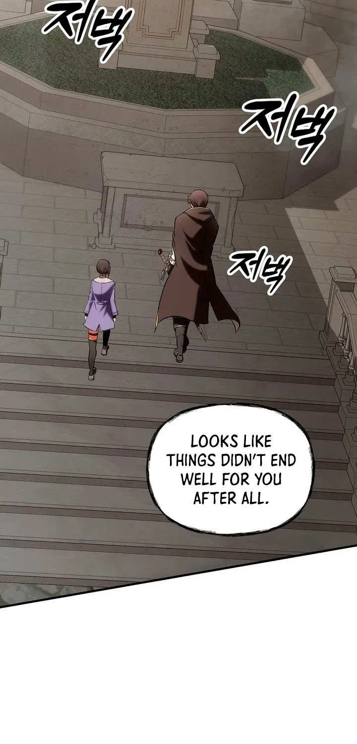 Extra of a Crazy World Chapter 36 page 3 - 