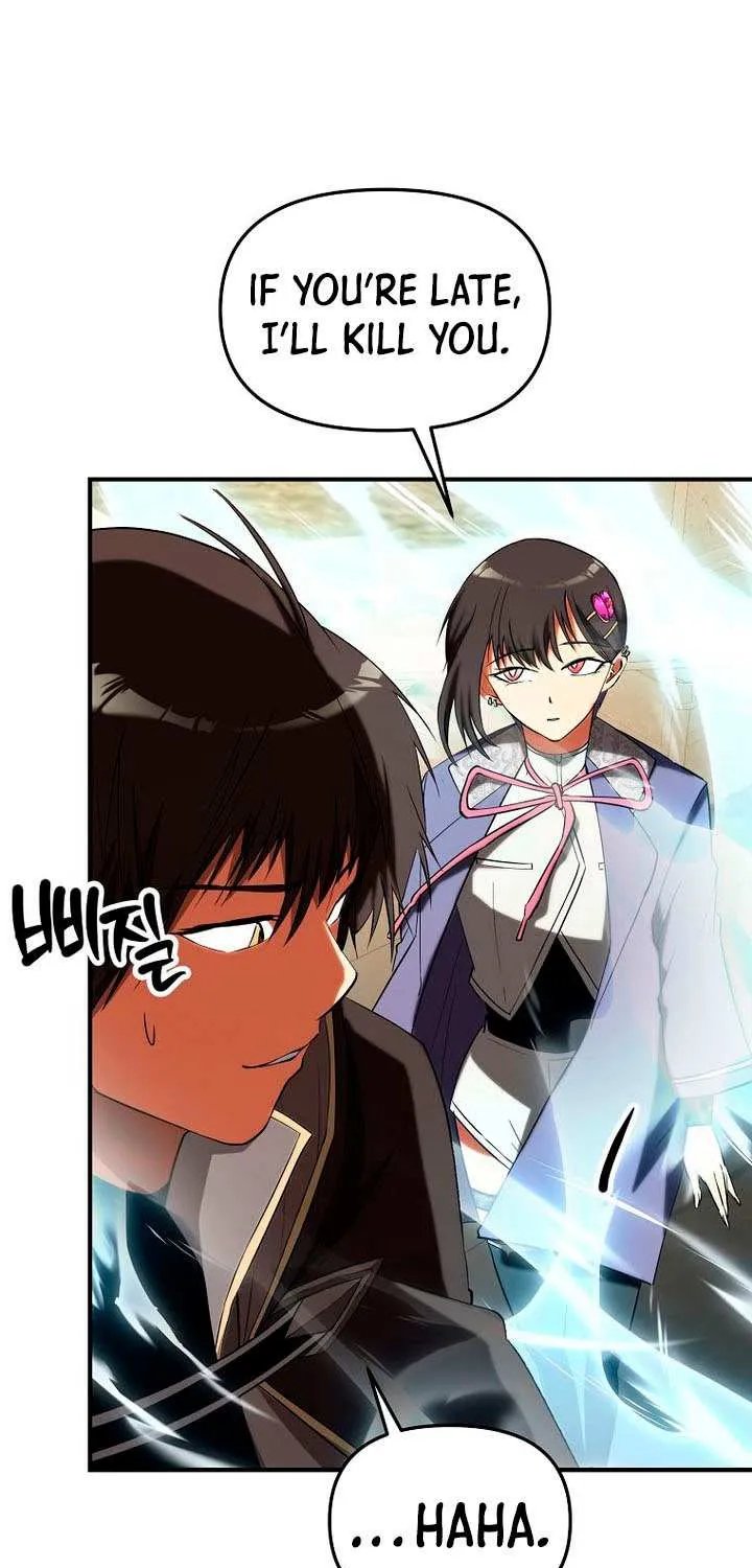Extra of a Crazy World Chapter 36 page 23 - 