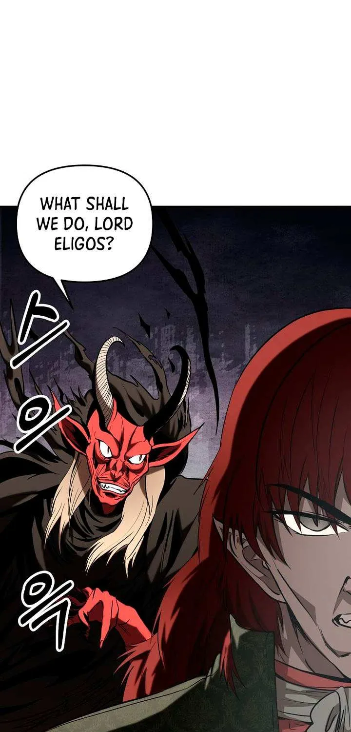 Extra of a Crazy World Chapter 36 page 37 - 