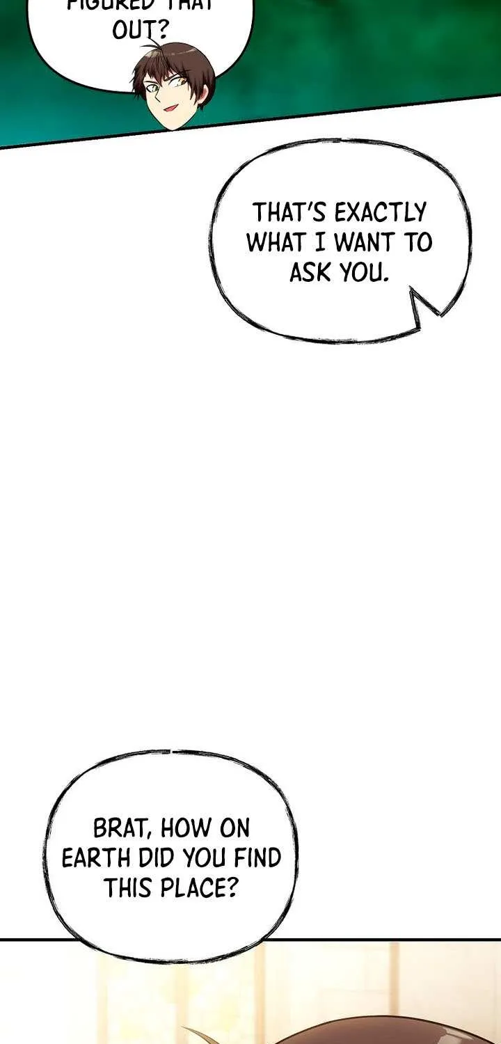 Extra of a Crazy World Chapter 36 page 5 - 
