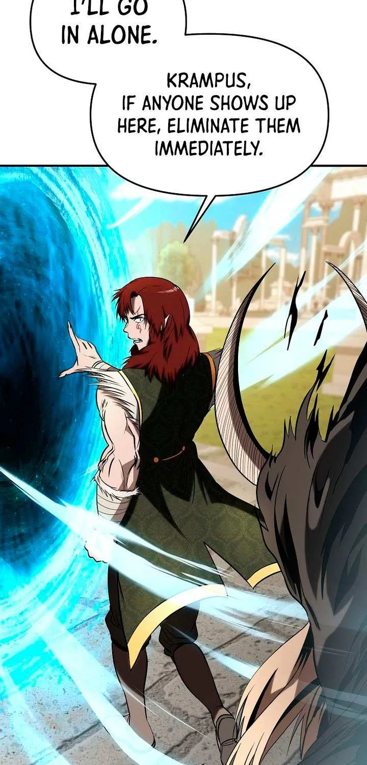 Extra of a Crazy World Chapter 36 page 41 - 
