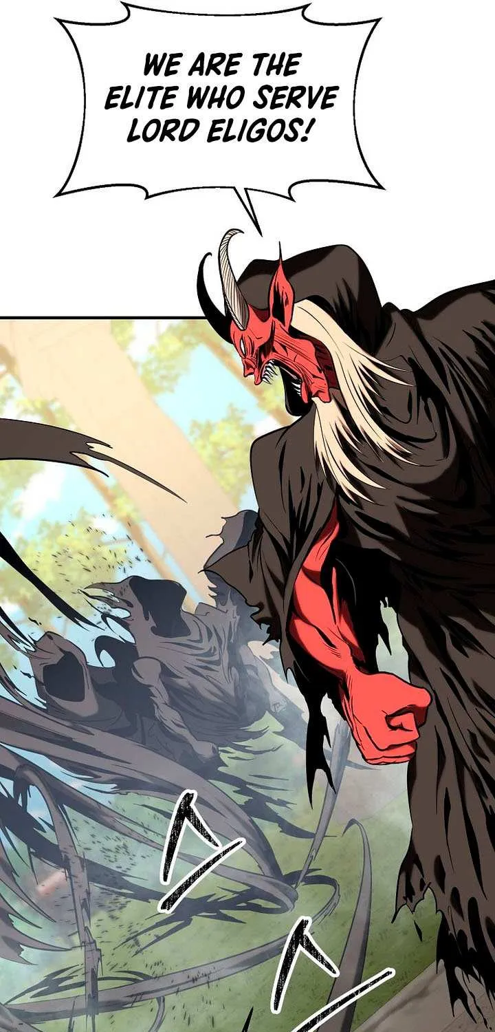 Extra of a Crazy World Chapter 36 page 43 - 