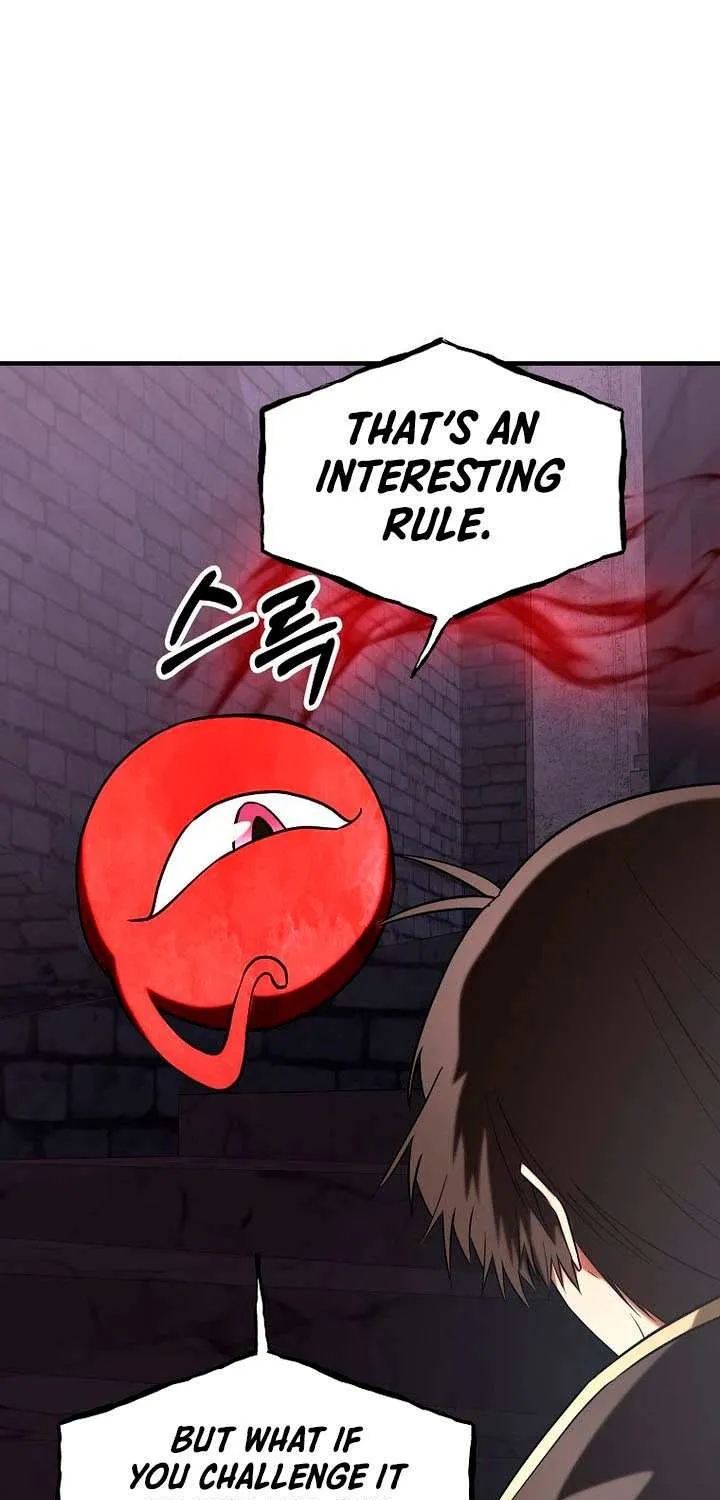 Extra of a Crazy World Chapter 36 page 64 - 