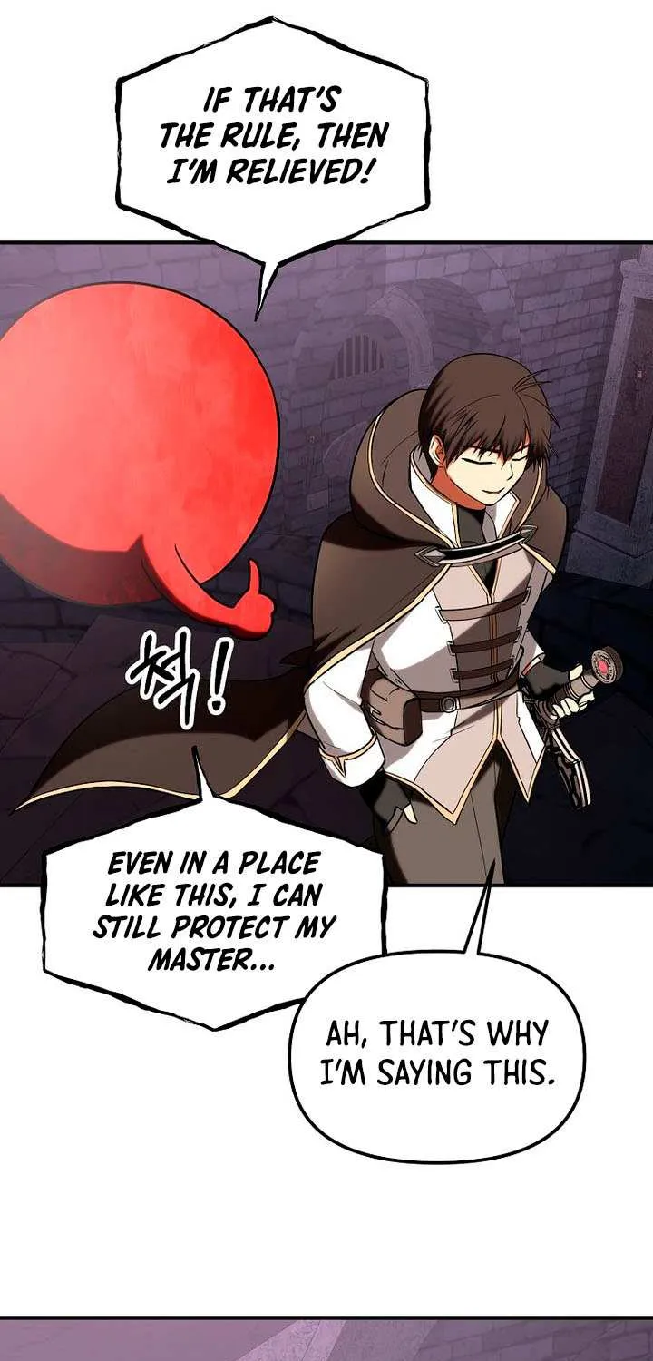 Extra of a Crazy World Chapter 36 page 72 - 