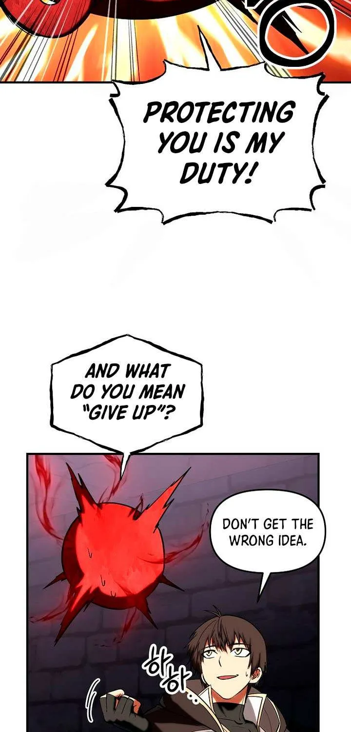 Extra of a Crazy World Chapter 36 page 75 - 