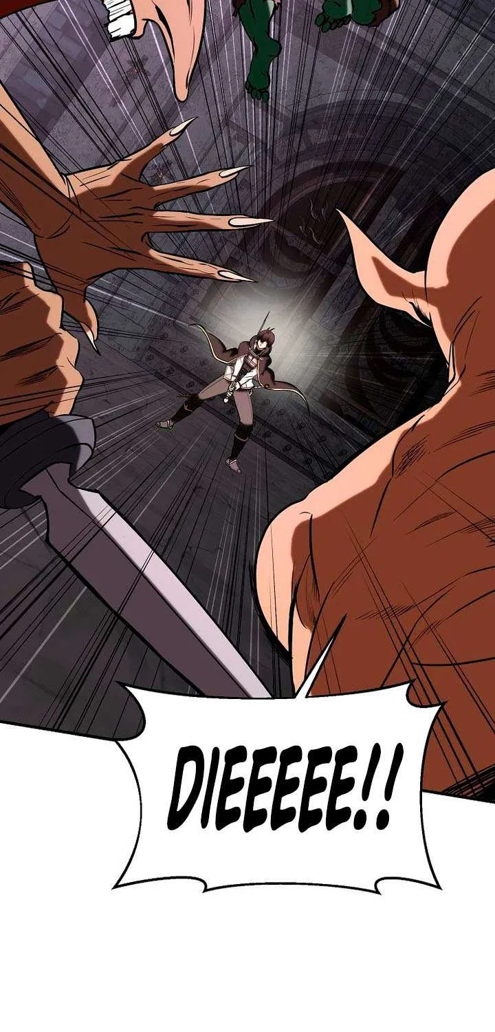 Extra of a Crazy World Chapter 36 page 89 - 