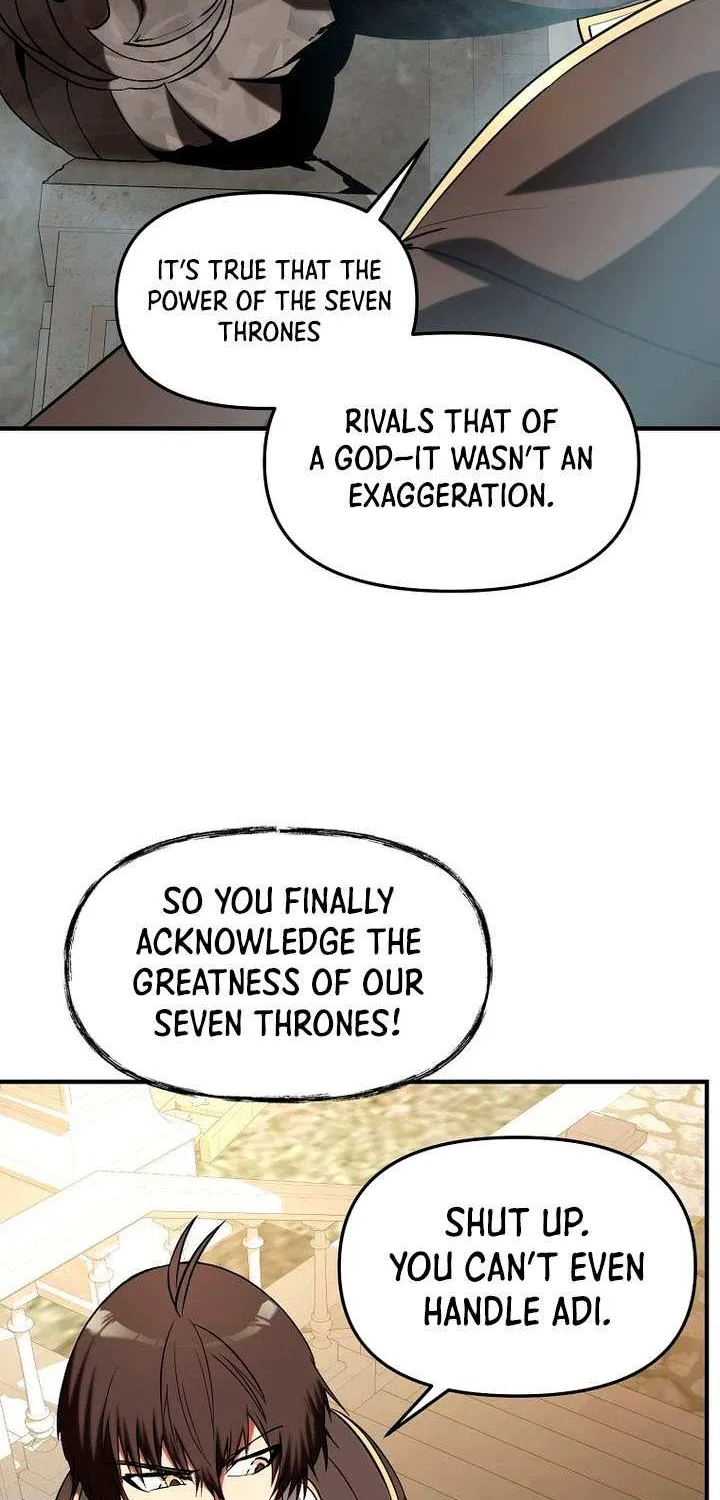 Extra of a Crazy World Chapter 36 page 10 - 