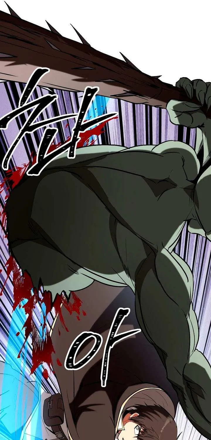 Extra of a Crazy World Chapter 36 page 91 - 