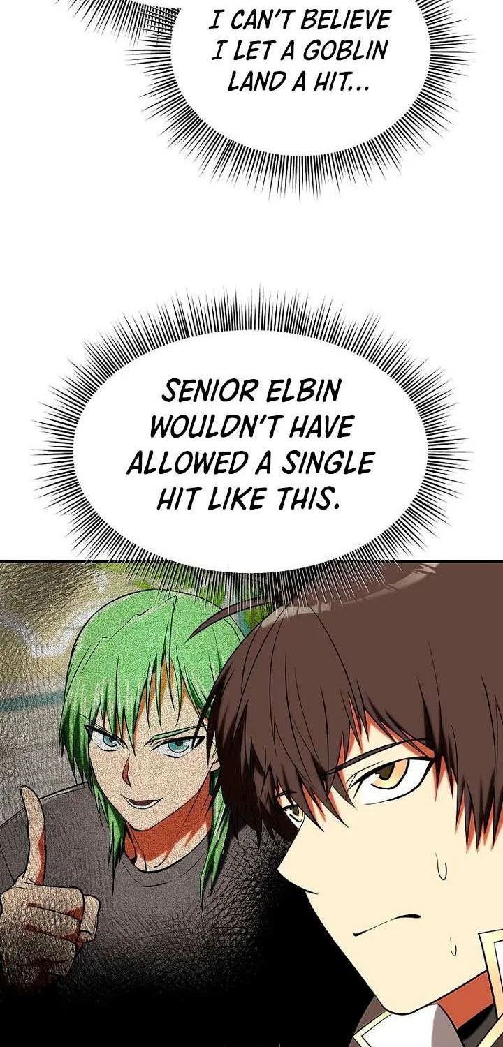 Extra of a Crazy World Chapter 36 page 99 - 