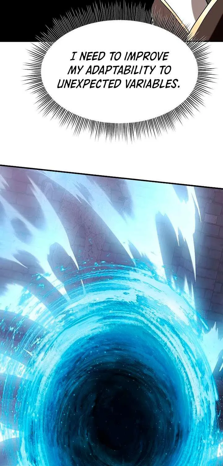 Extra of a Crazy World Chapter 36 page 100 - 