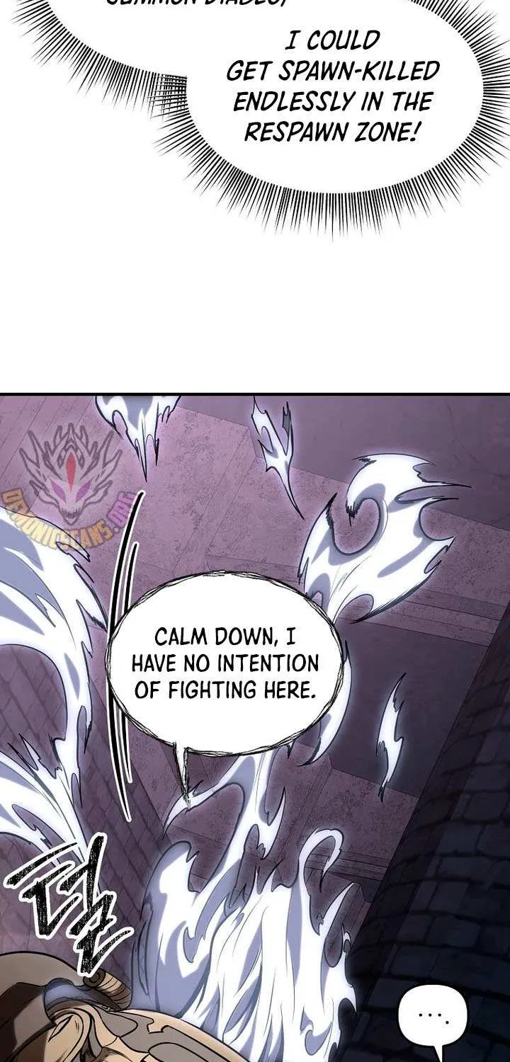 Extra of a Crazy World Chapter 37 page 105 - 