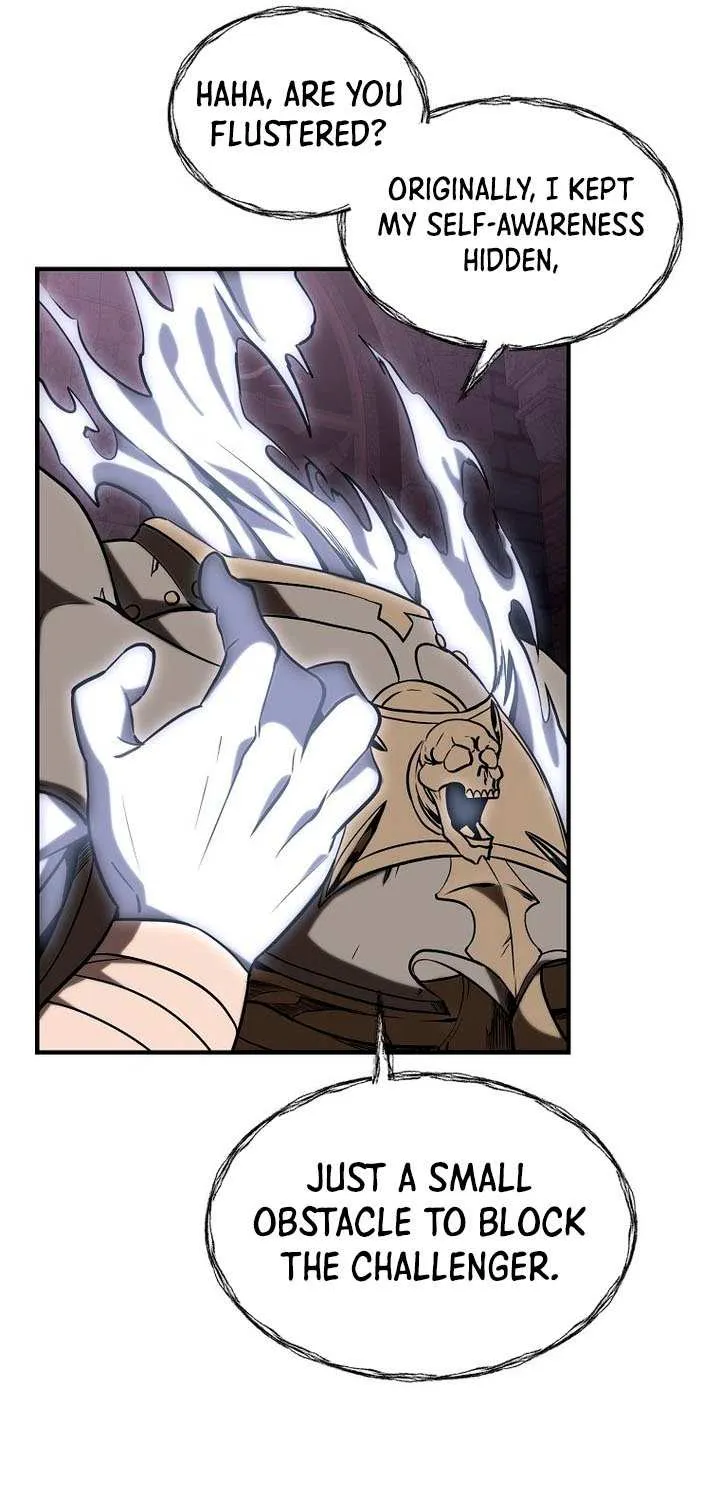 Extra of a Crazy World Chapter 37 page 109 - 