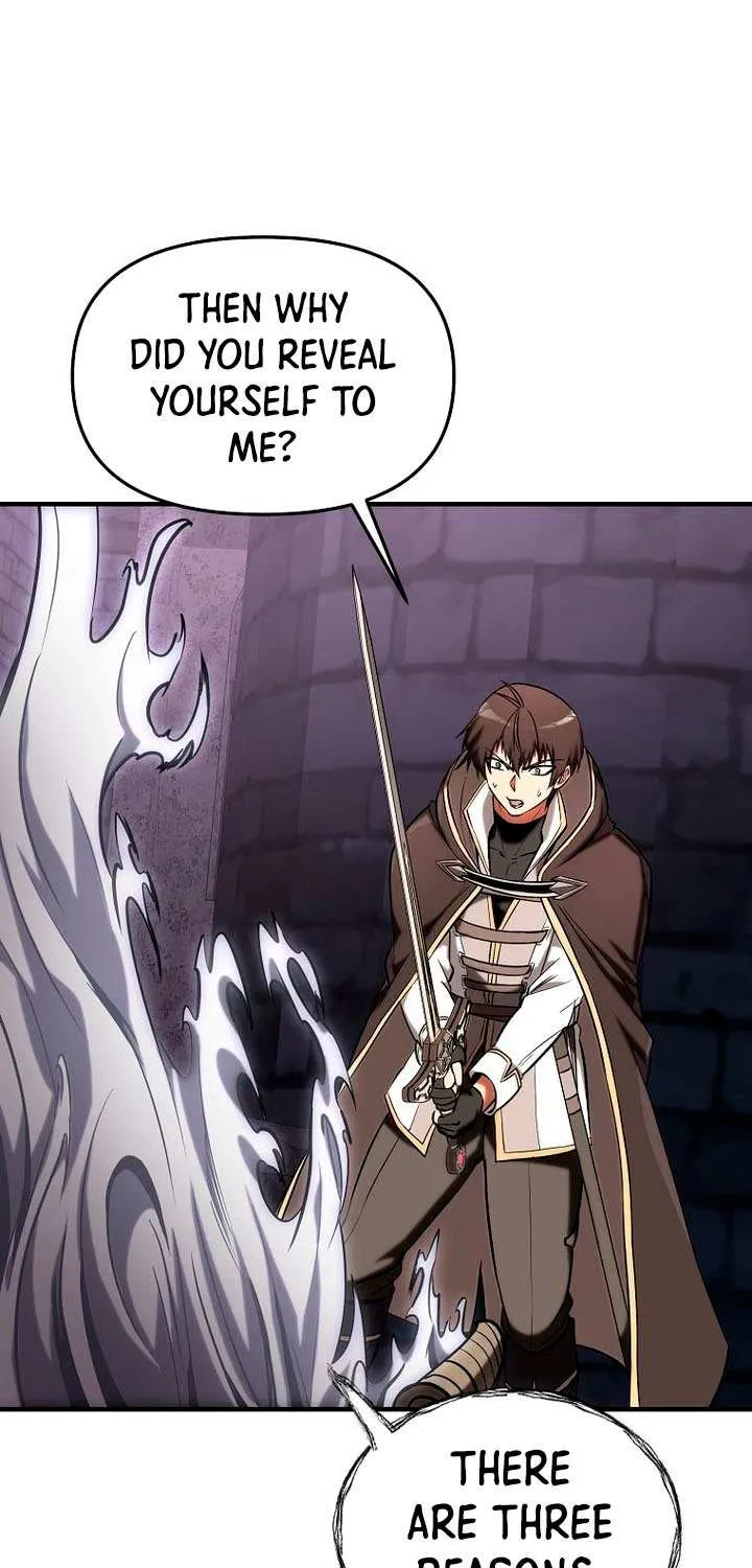Extra of a Crazy World Chapter 37 page 110 - 