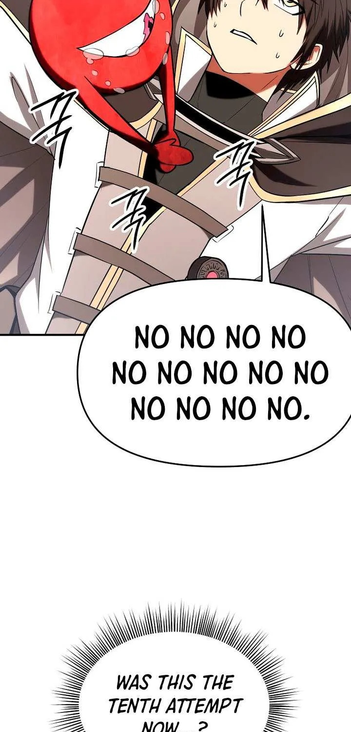 Extra of a Crazy World Chapter 37 page 32 - 