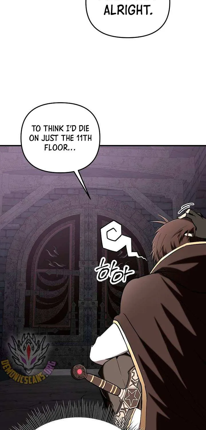 Extra of a Crazy World Chapter 37 page 5 - 