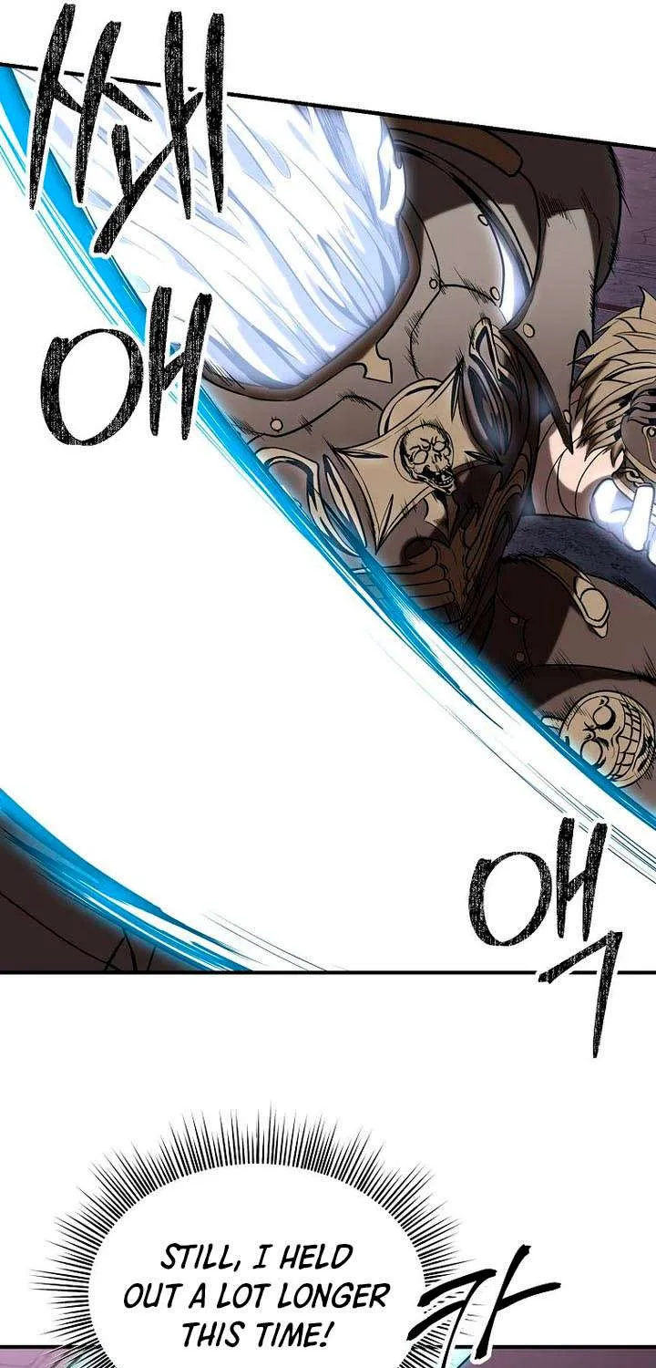 Extra of a Crazy World Chapter 37 page 51 - 