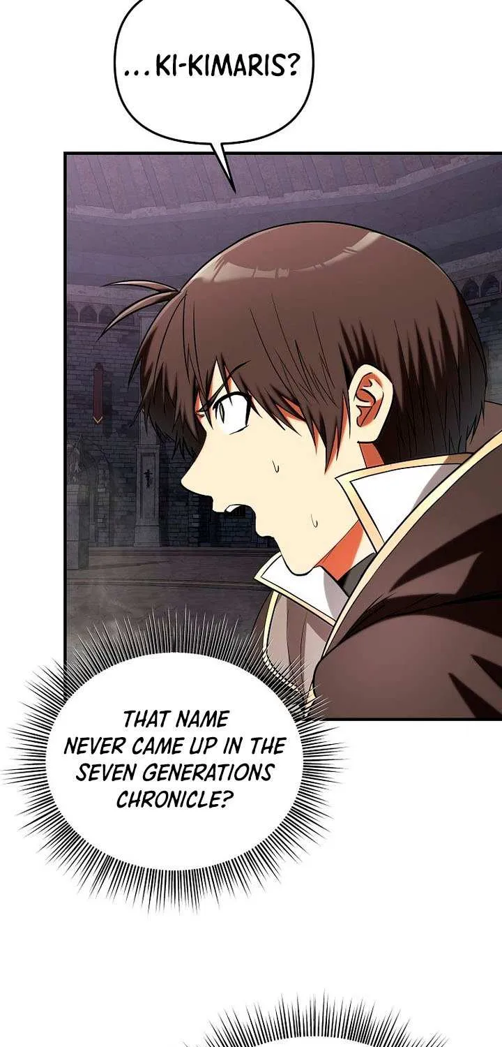 Extra of a Crazy World Chapter 37 page 73 - 