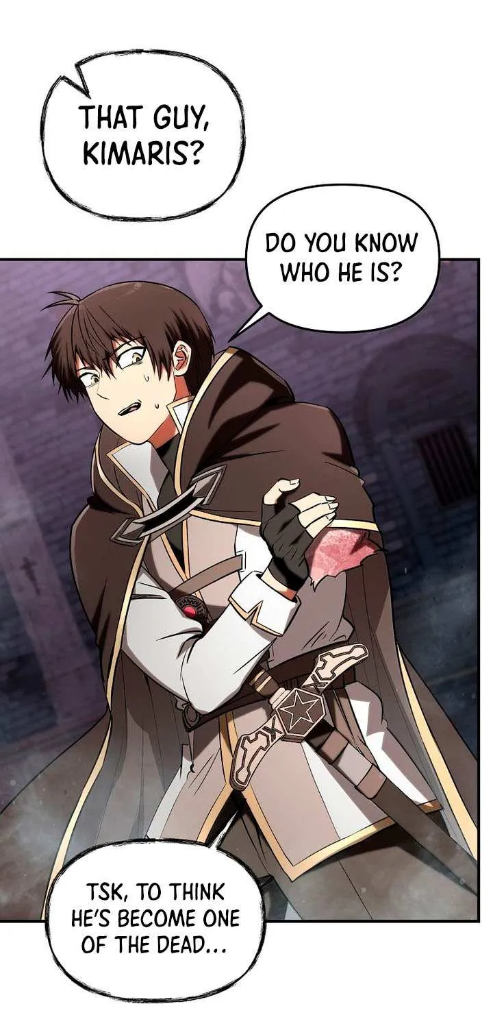 Extra of a Crazy World Chapter 37 page 78 - 