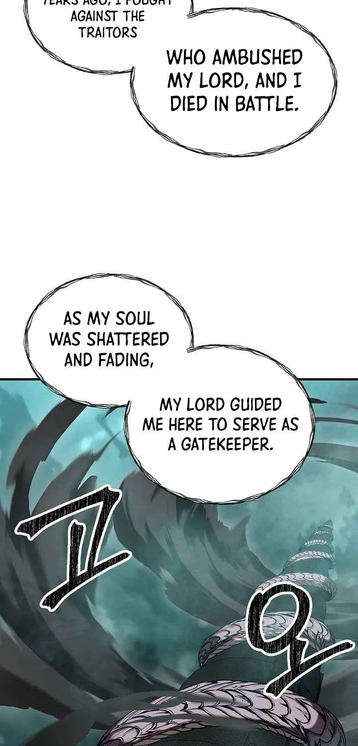Extra of a Crazy World Chapter 37 page 82 - 