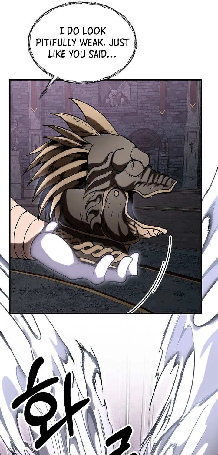 Extra of a Crazy World Chapter 37 page 84 - 