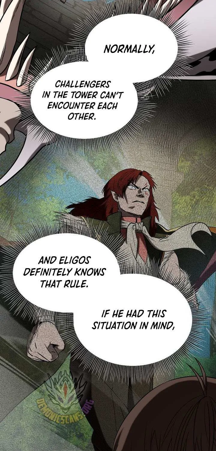 Extra of a Crazy World Chapter 38 page 12 - 