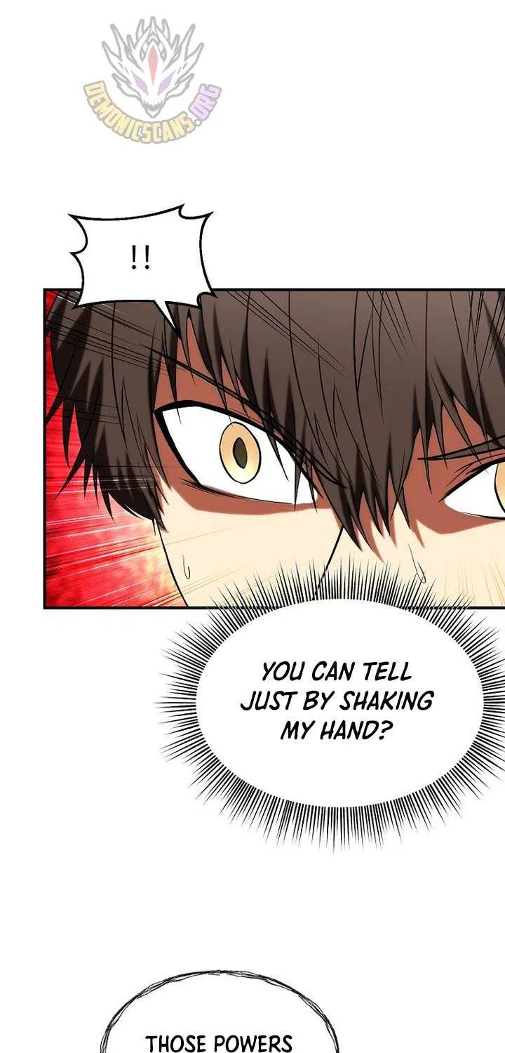 Extra of a Crazy World Chapter 38 page 19 - 