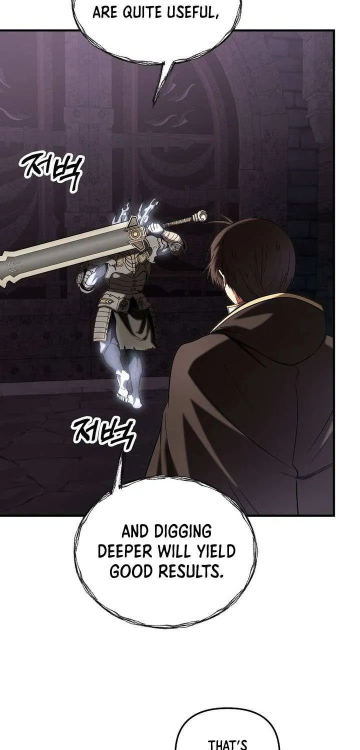 Extra of a Crazy World Chapter 38 page 20 - 