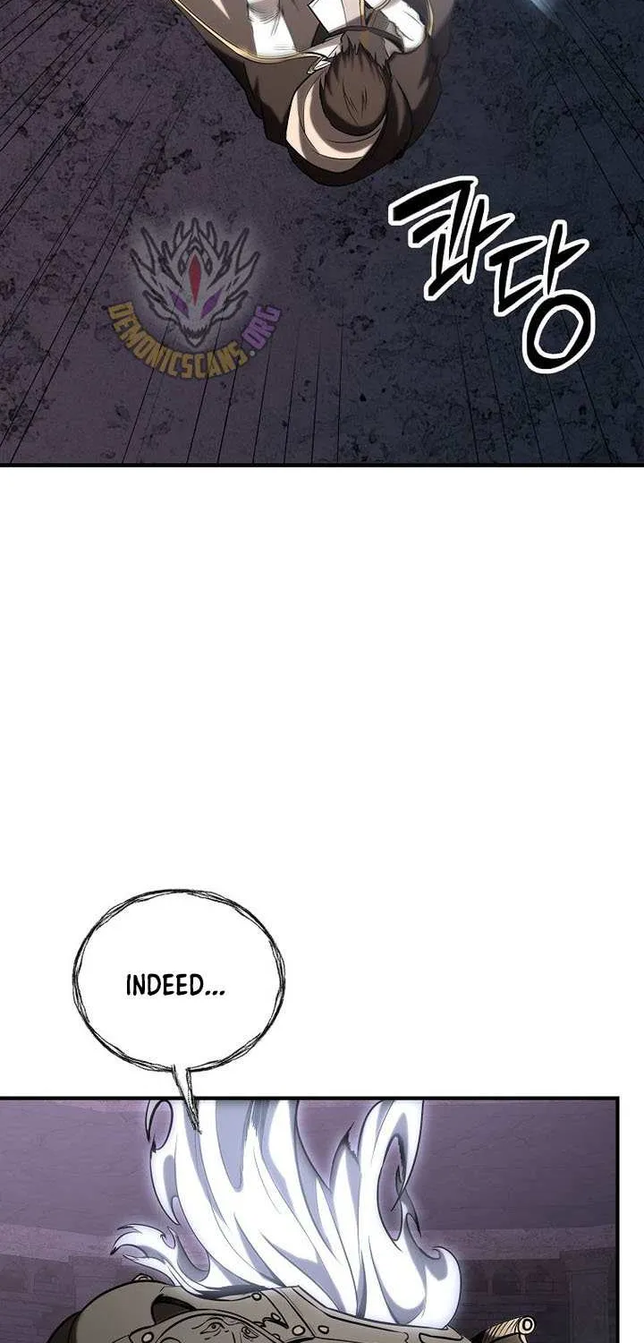 Extra of a Crazy World Chapter 38 page 33 - 