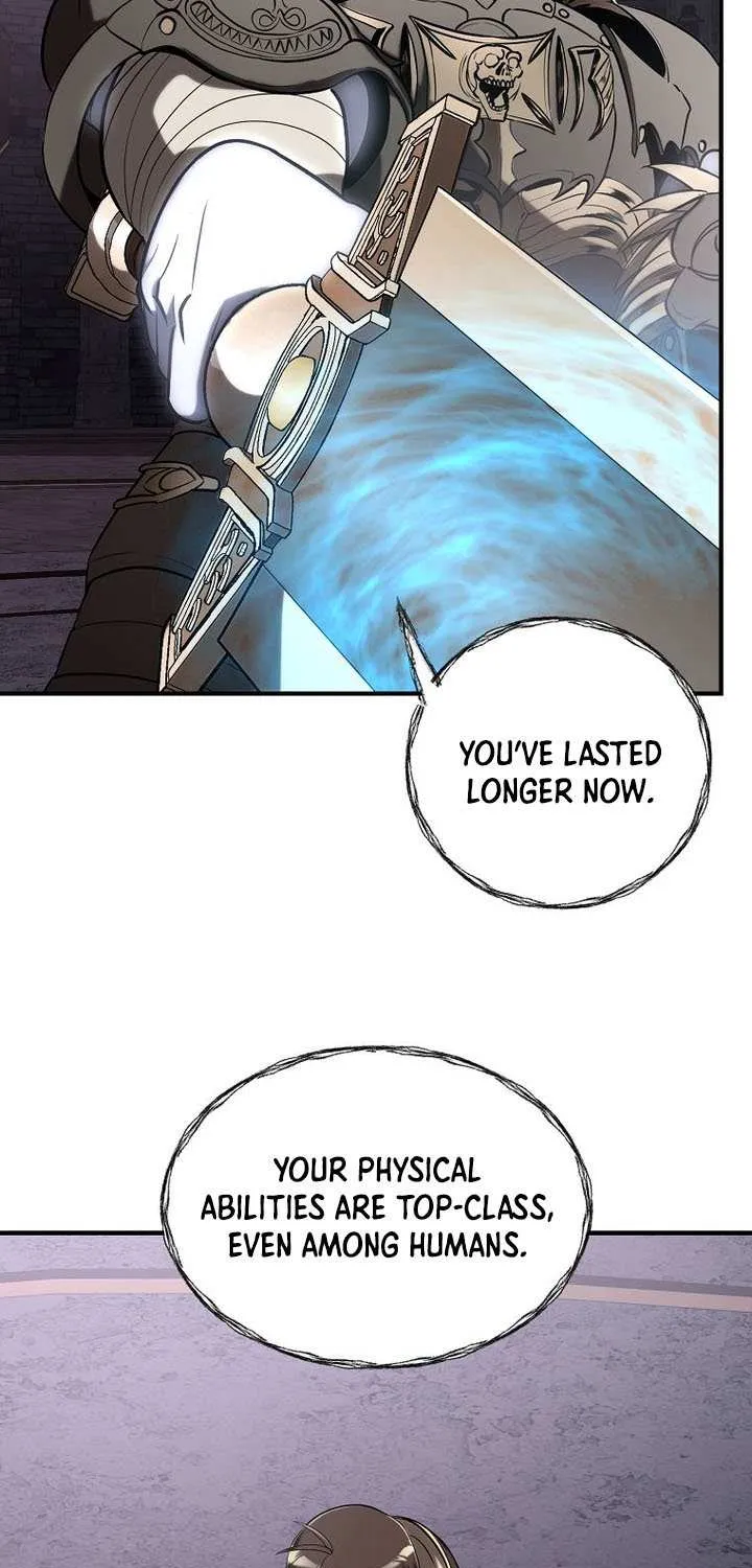 Extra of a Crazy World Chapter 38 page 34 - 