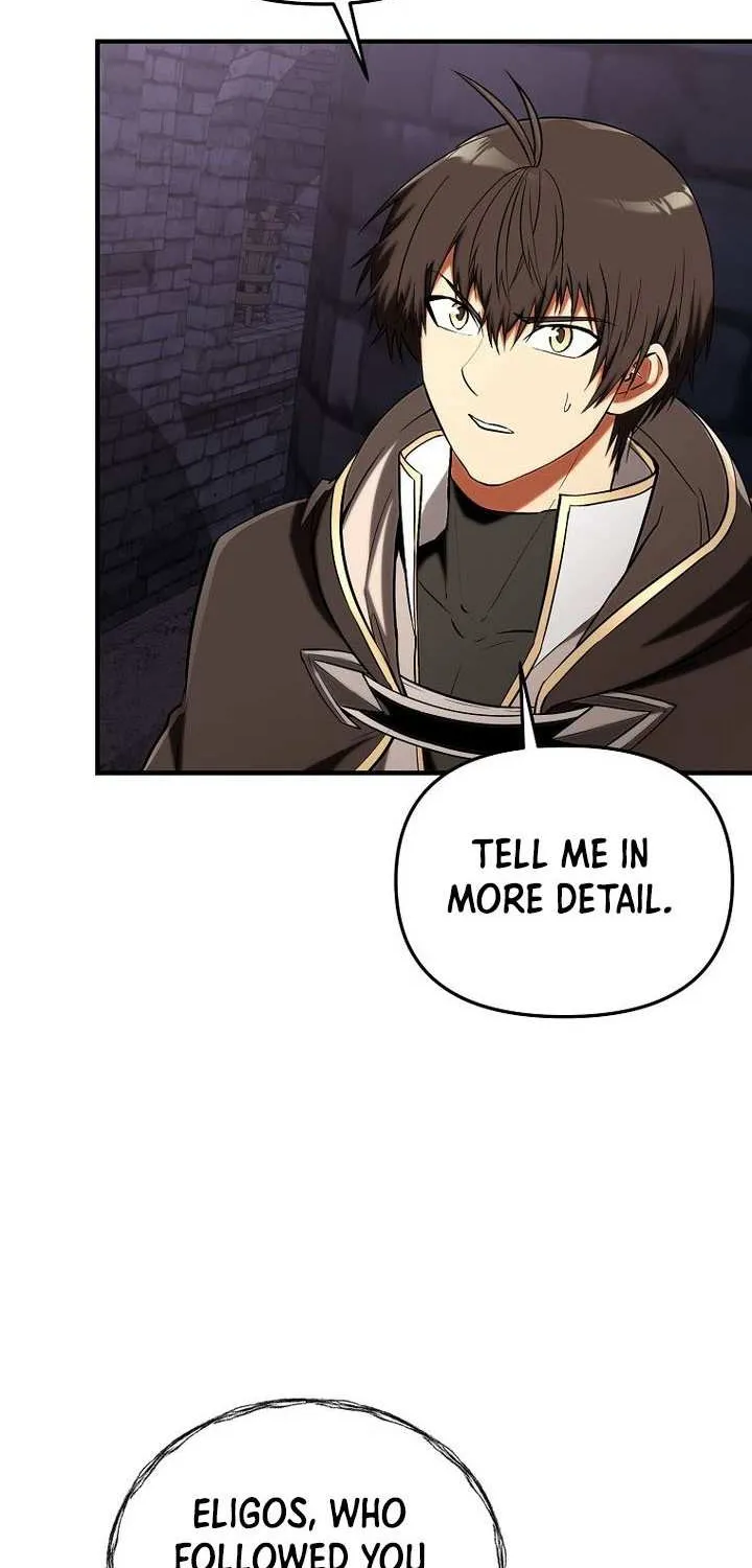 Extra of a Crazy World Chapter 38 page 5 - 